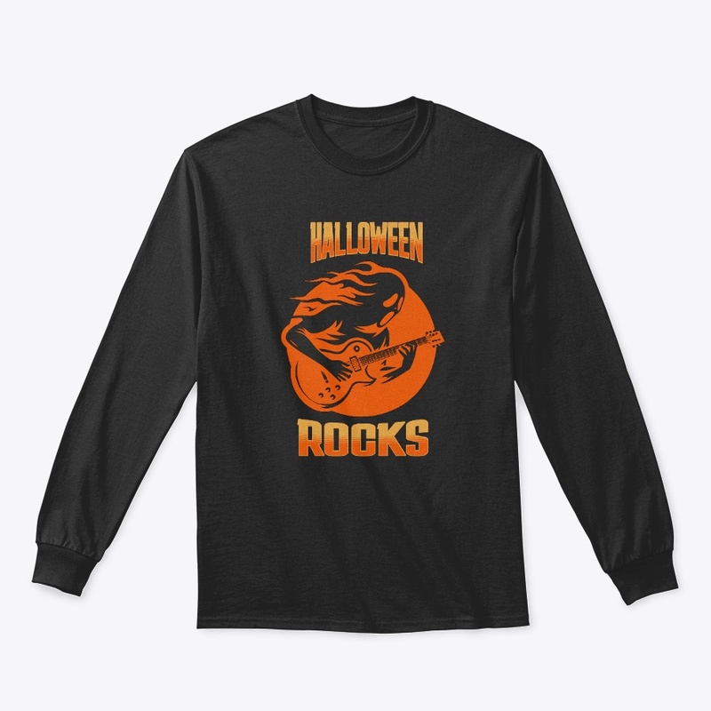 Halloween Rocks
