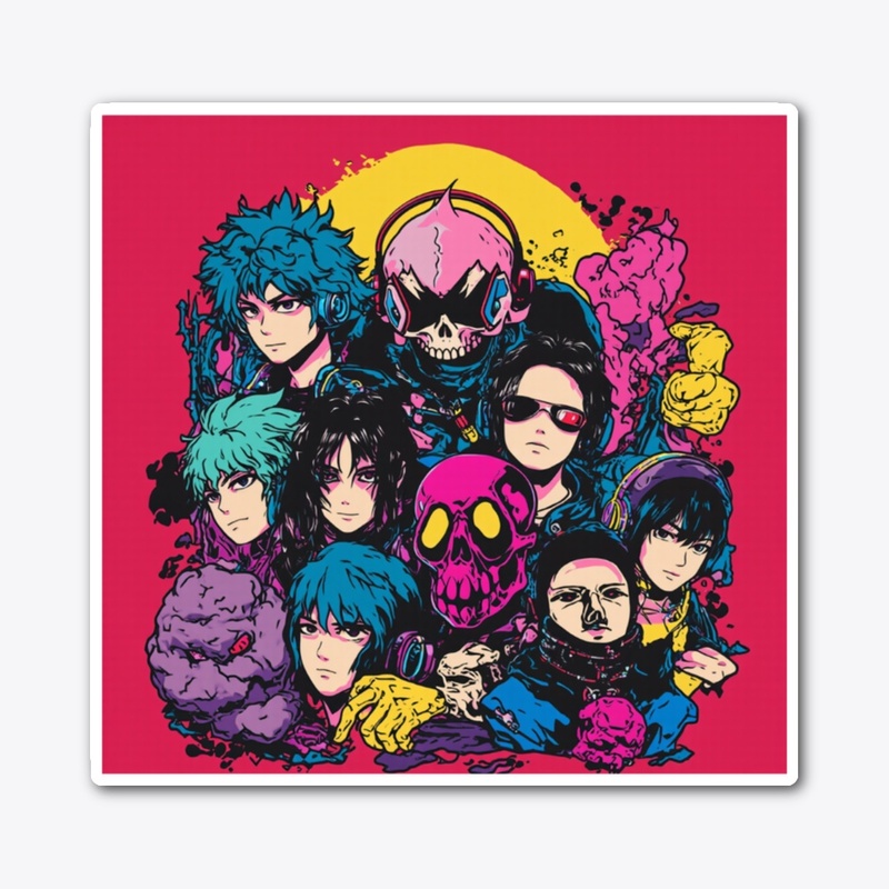 Underated SKull Edition