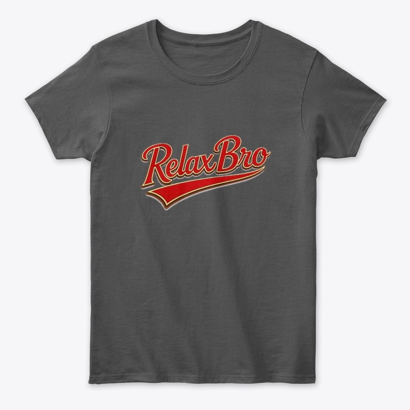 Relax bro modern baseball