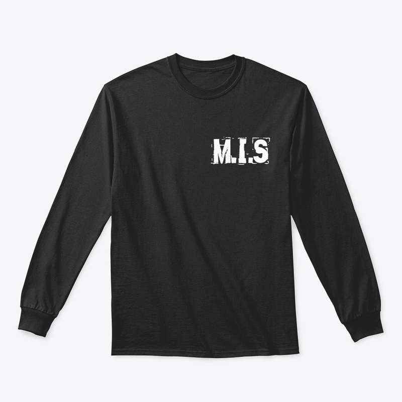 M.I.S Chest Logo