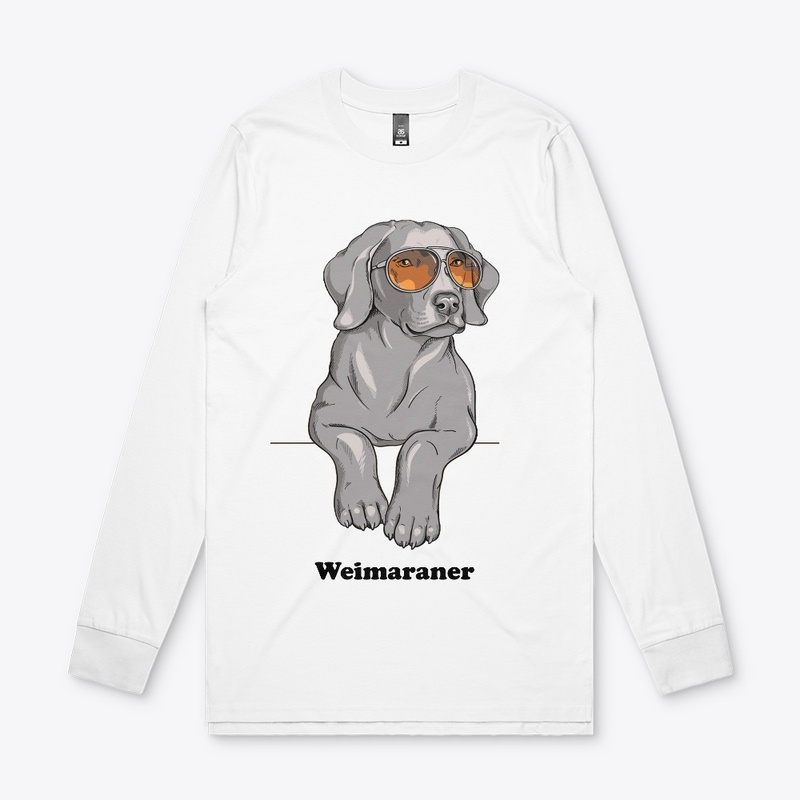 Weimaraner