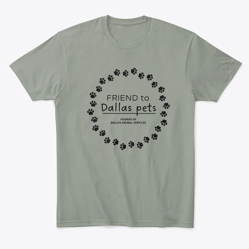 Friend to Dallas Pets