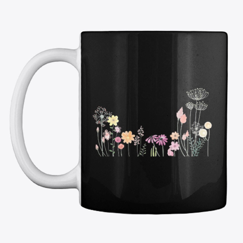 Garden Flowers products