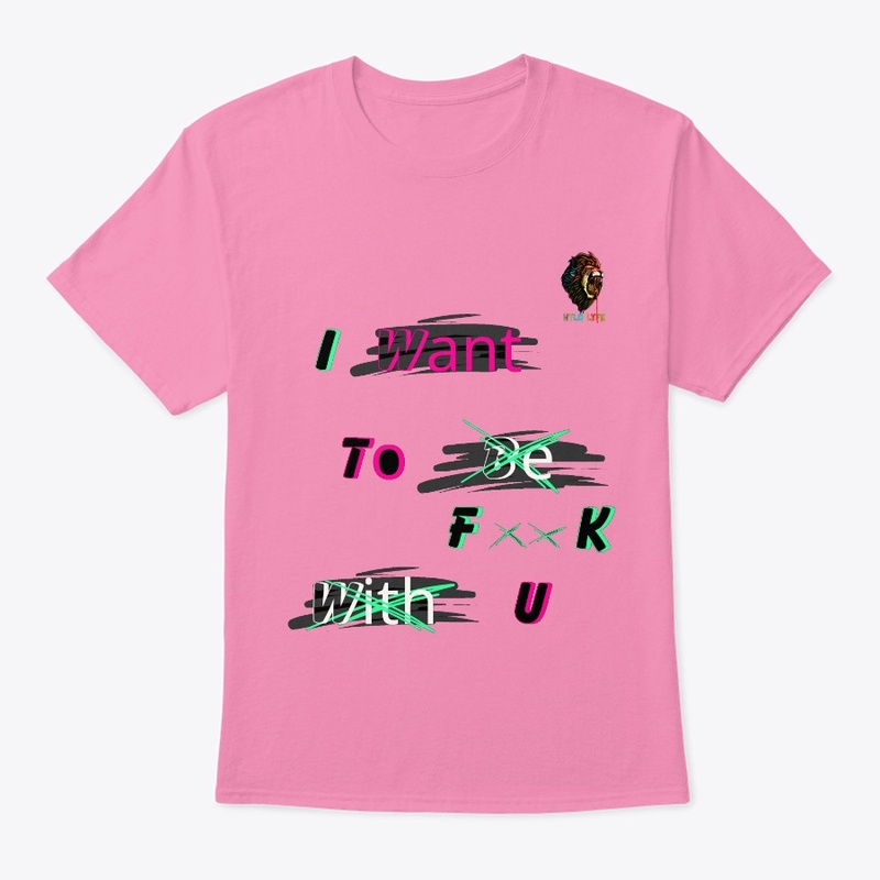 I want uu