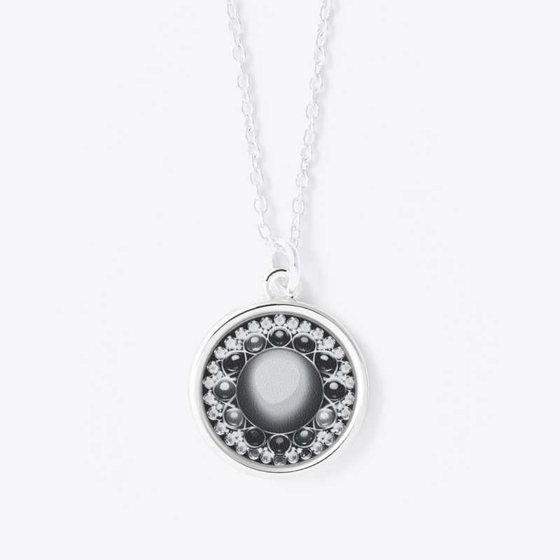 Silver Bijou