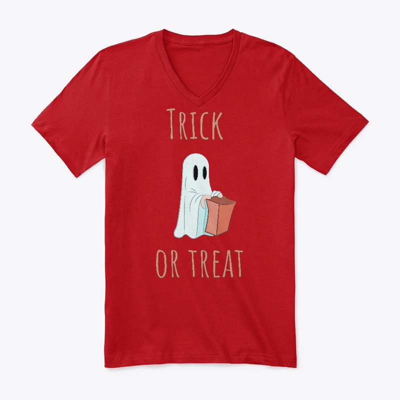 Trick or Treat