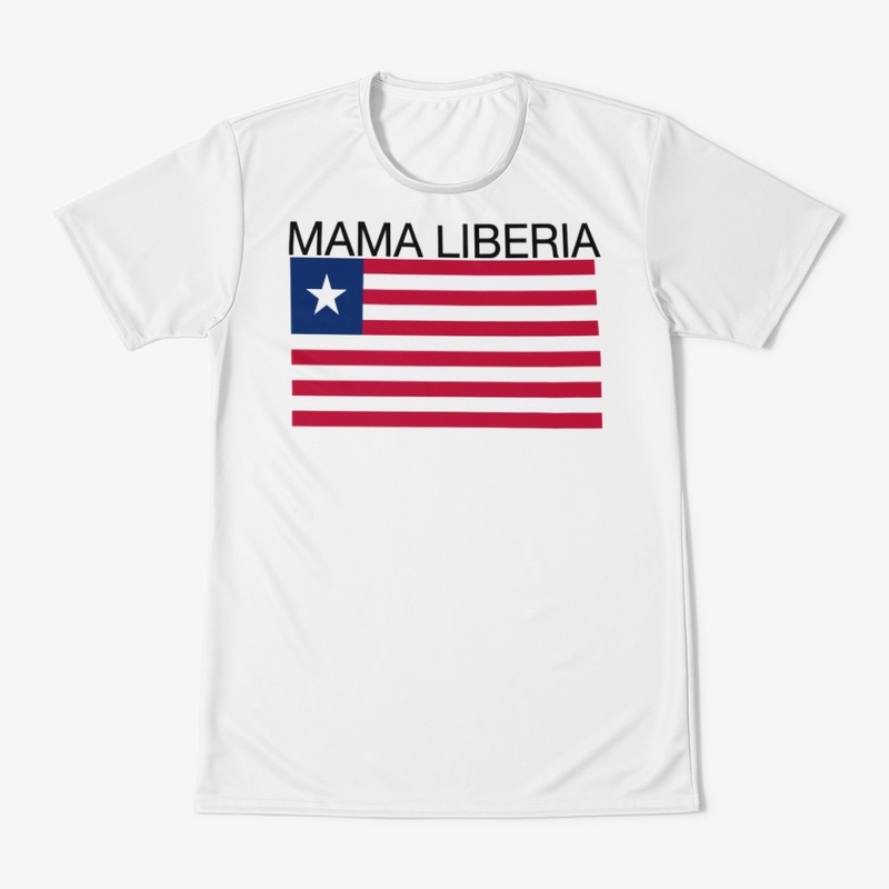 LIBERIAN DESIGNS