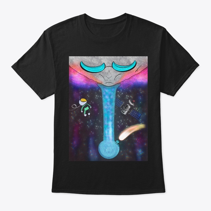 To the Moon
