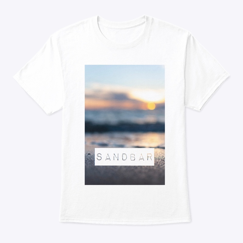 SANDBAR Classic Tee