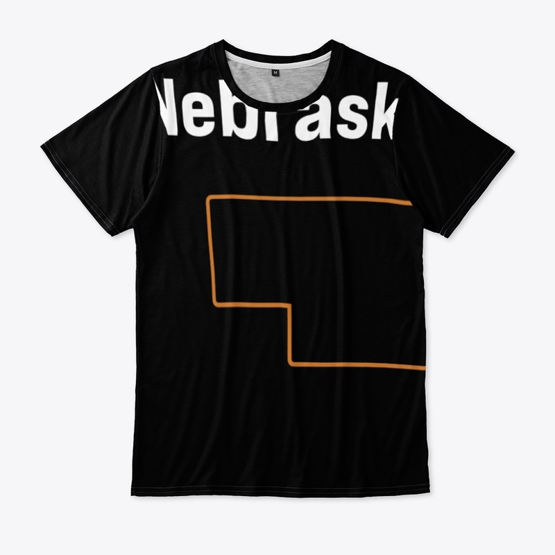 Nebraska HODL: A Timeless Classic