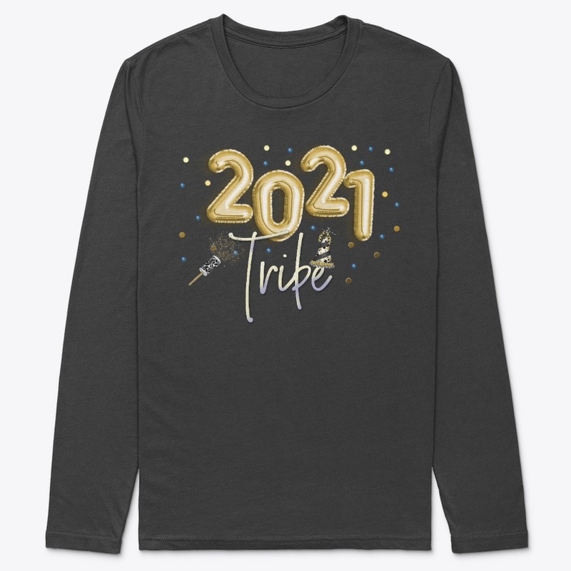 2021 Tribe Happy New Year Gifts