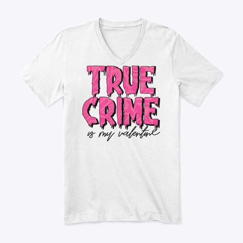 True Crime 