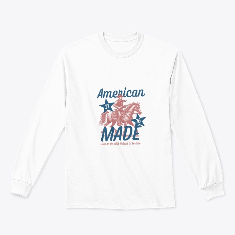 American Made 1776