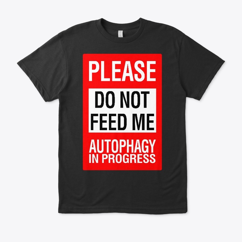 Do Not Feed Me