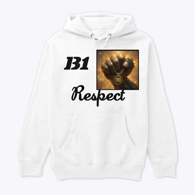All about respect