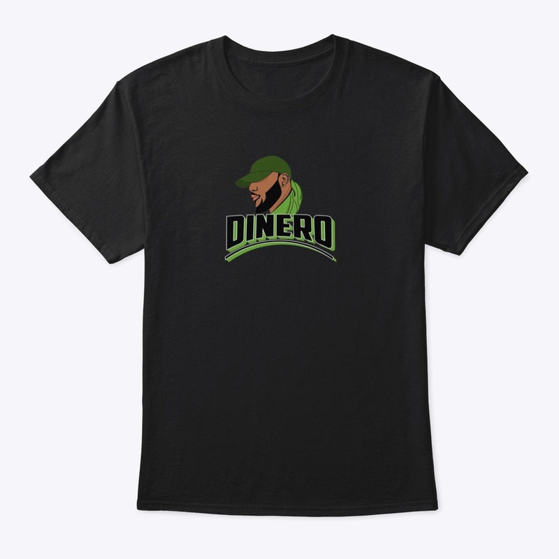 Dinero Main Logo 
