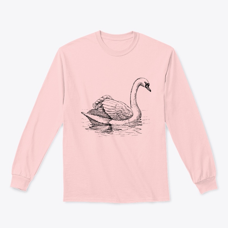 SWAN INSIDE ME