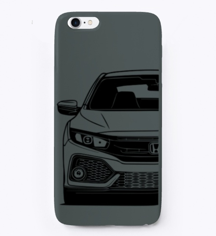 Civic SI 10