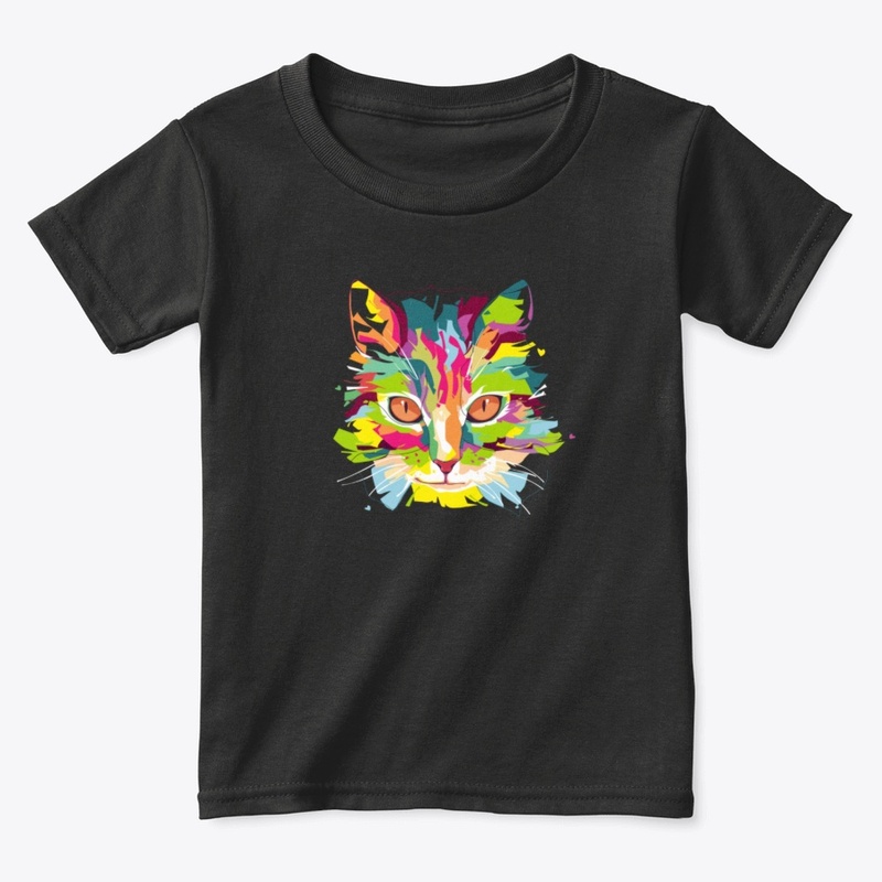 Aesthetic Cat