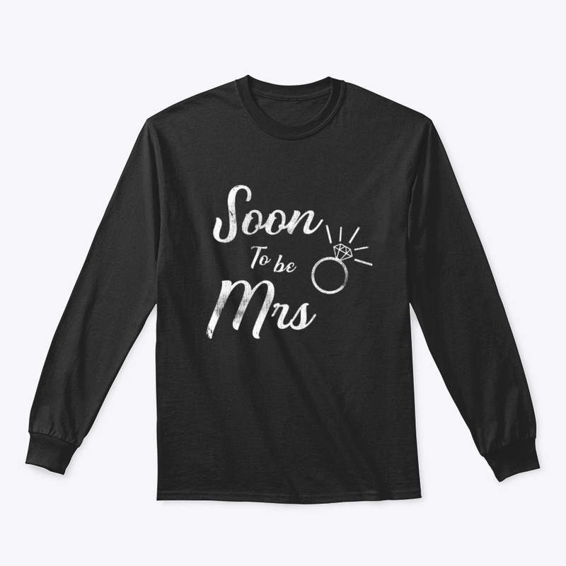 Soon To Be Mrs Bride Bachelorette Party