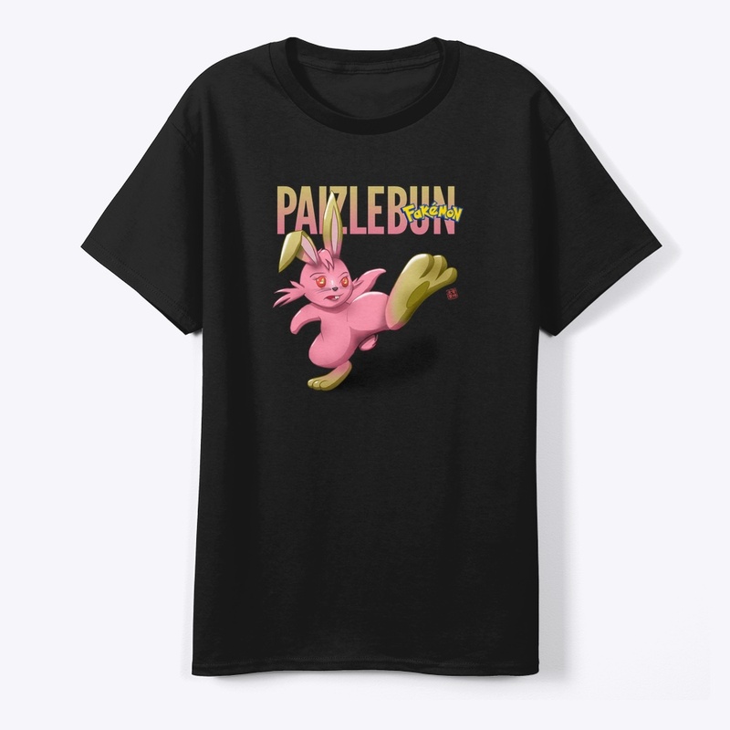 Fakémon: Paizlebun