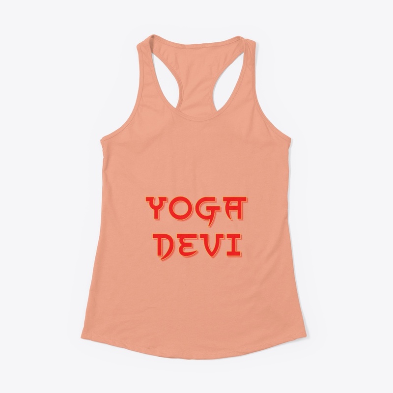 Yoga Devi- Mind Body Soul !