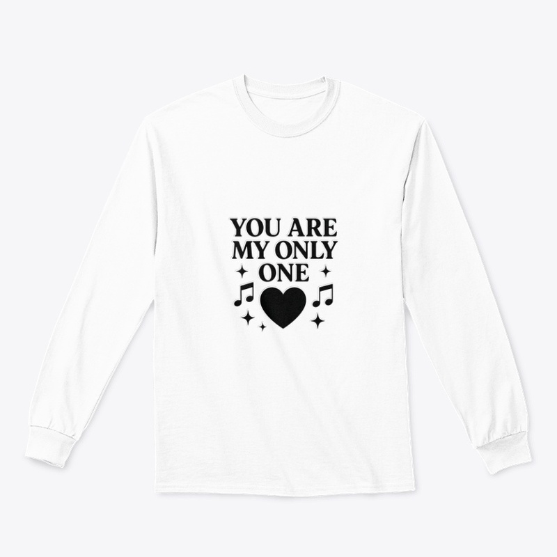 You Are My Only One - collection