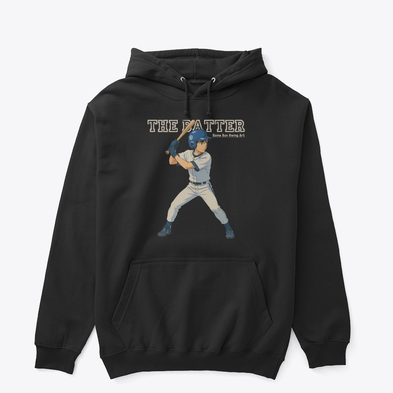 THE BATTER