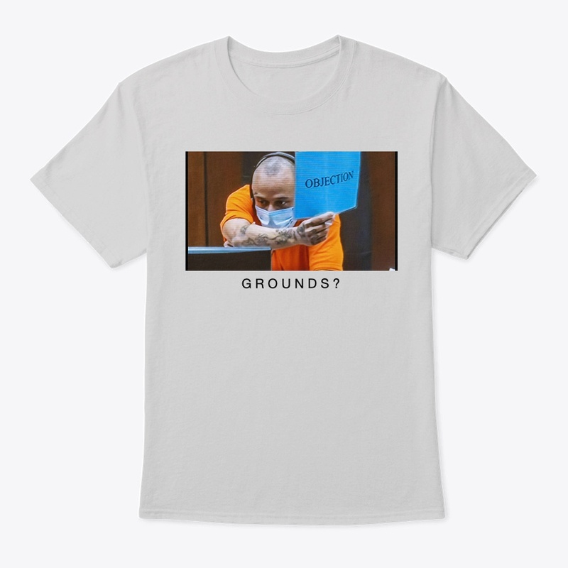 Groundless objection