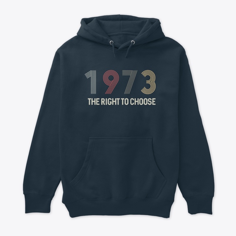 1973: The Right To Choose
