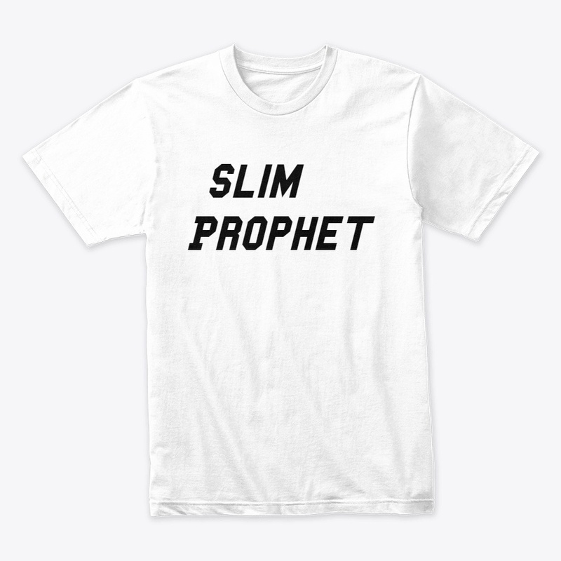 The Slim Prophet Collection