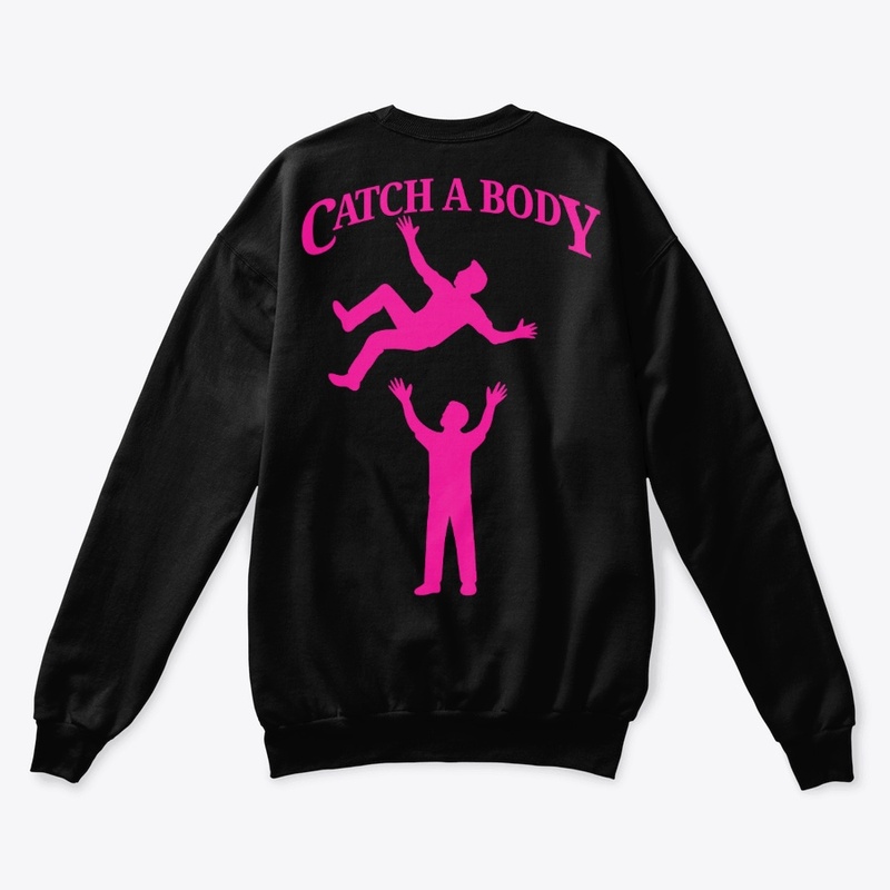 Catch a Body