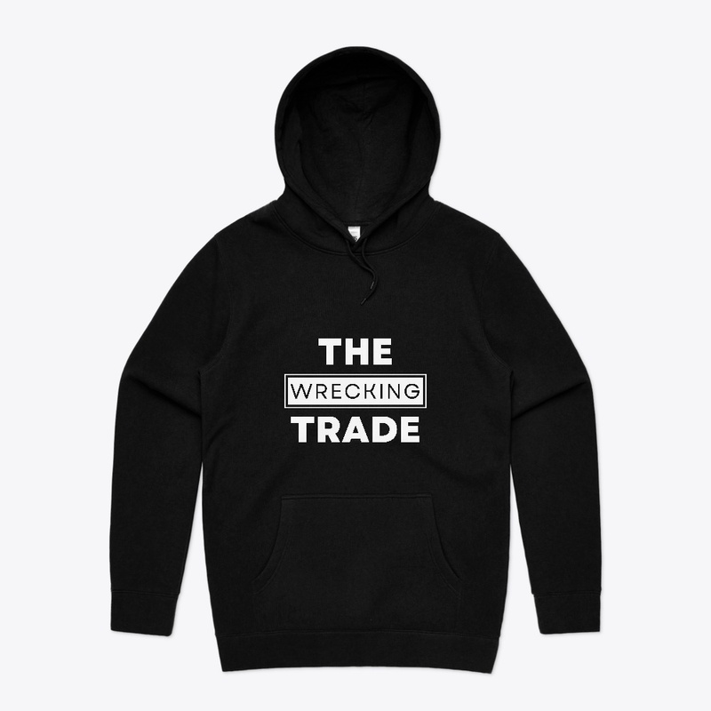 The Wrecking Trade Series