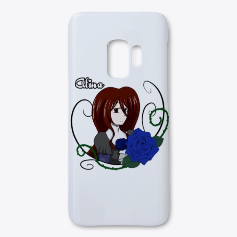 Blood Maid Alina (Line 1)