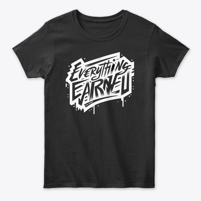 Everything Earned by FAM Apparel