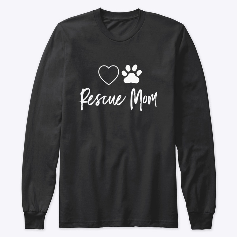 Rescue Mom