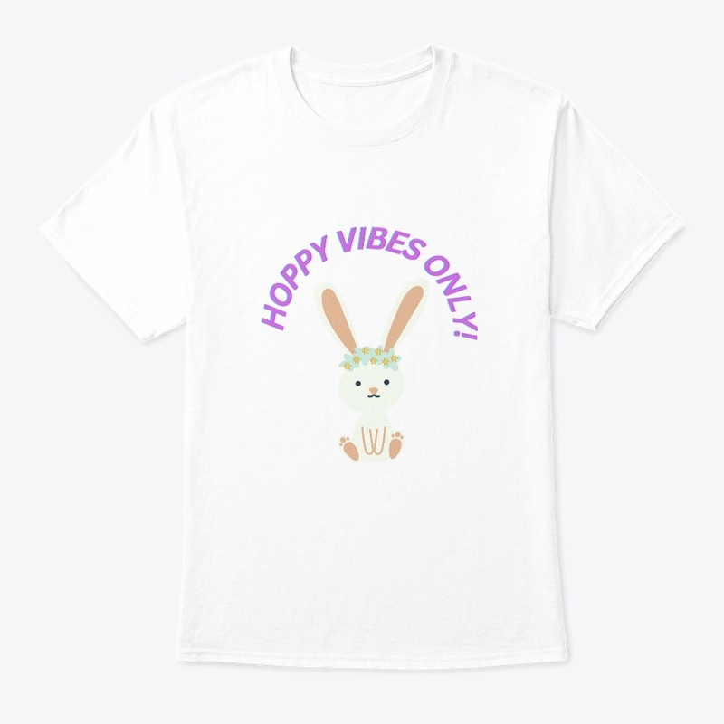 Hoppy Bunny