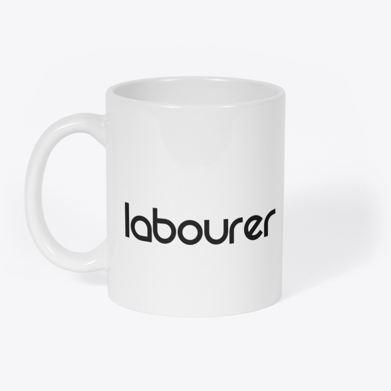 Labourer