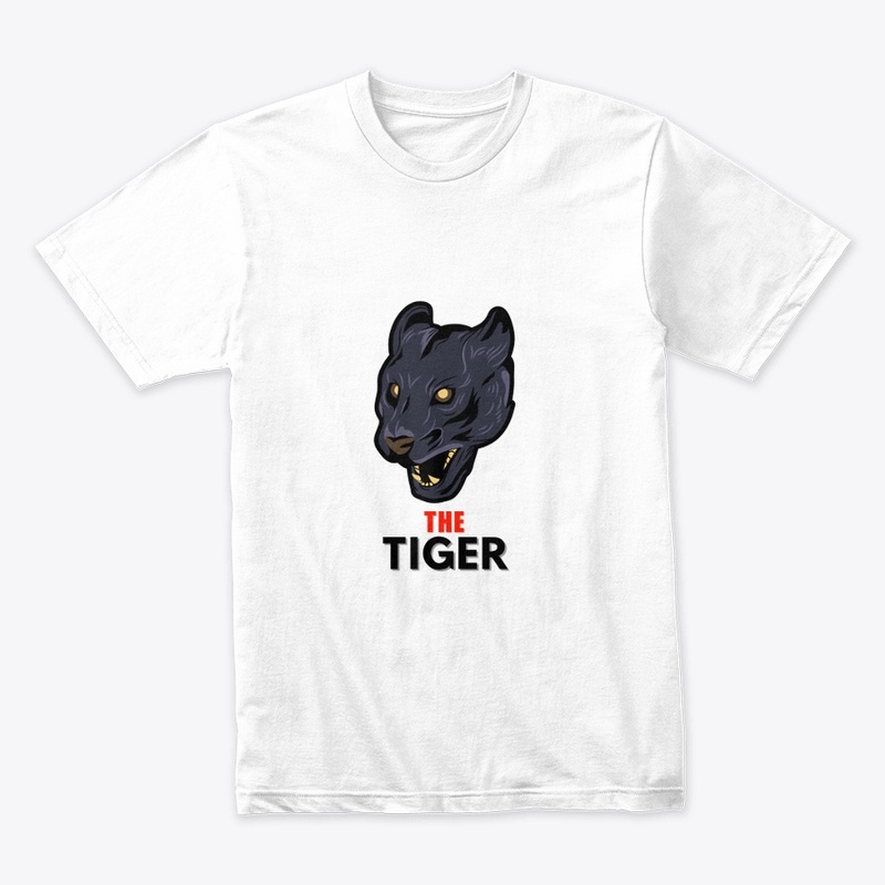 The tiger