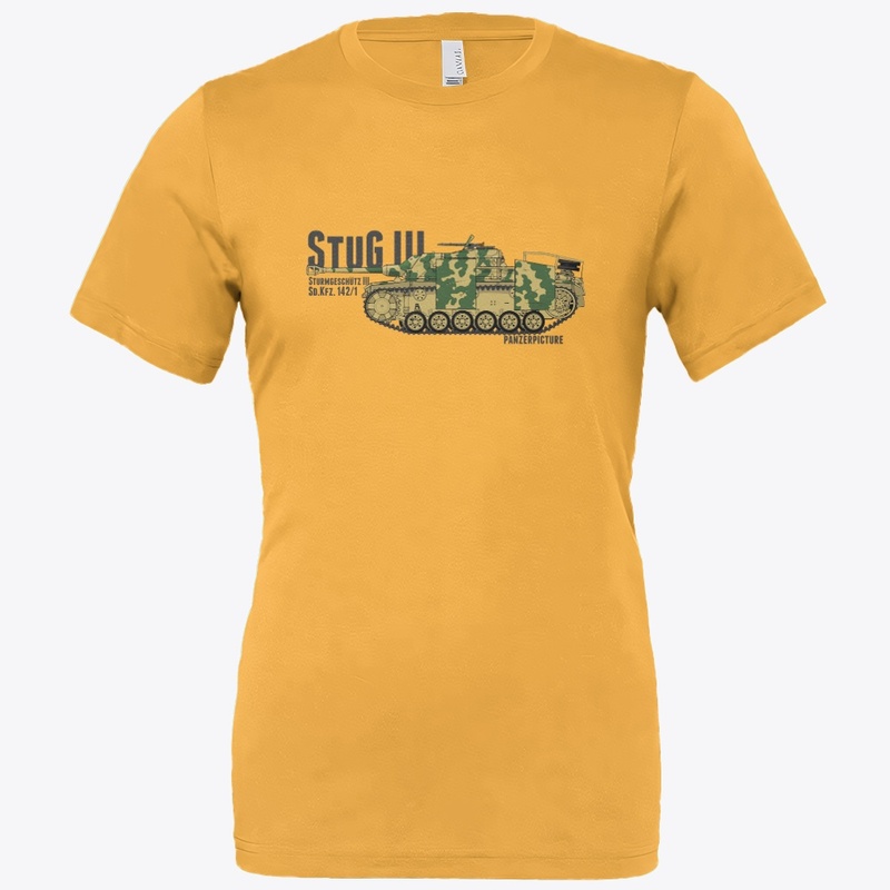 StuG III Ausf. G. T-Shirt