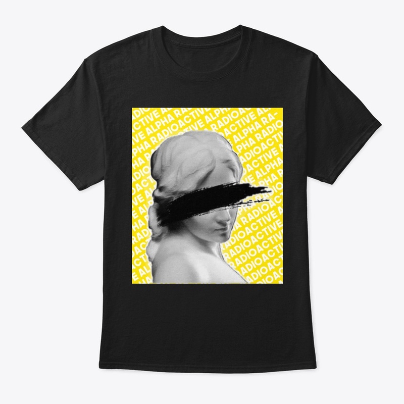 ALPHA YELLOW