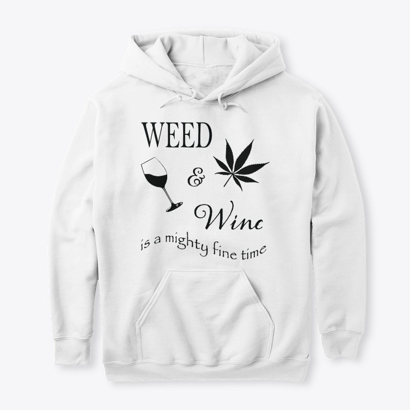 Weed & Wine