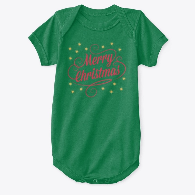 Merry Christmas 2020