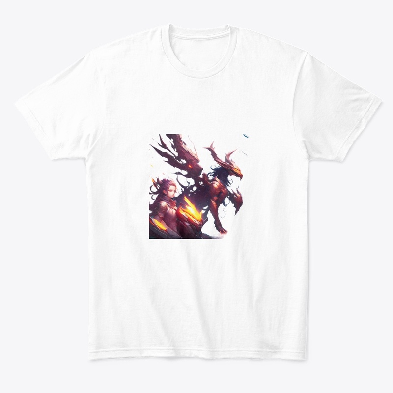Honkai: Star Rail Shirt