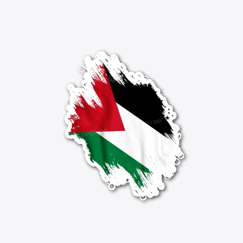 Freedom for Palestine