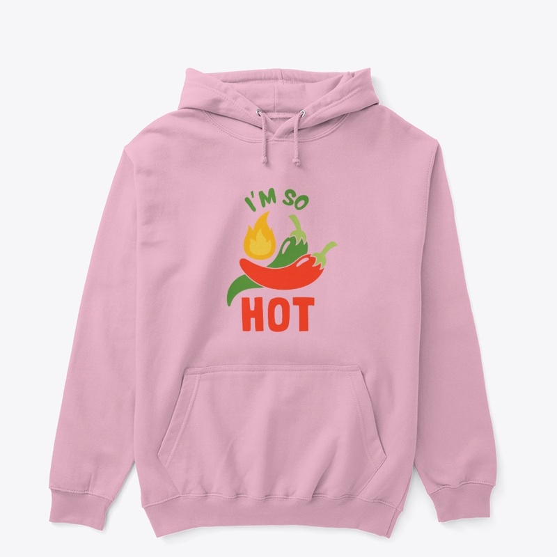 Heavy Tee