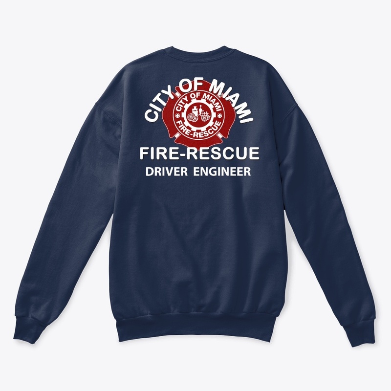 Driver Engineer T-Shirt