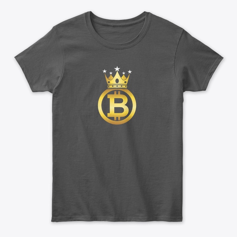 Bitcoin King