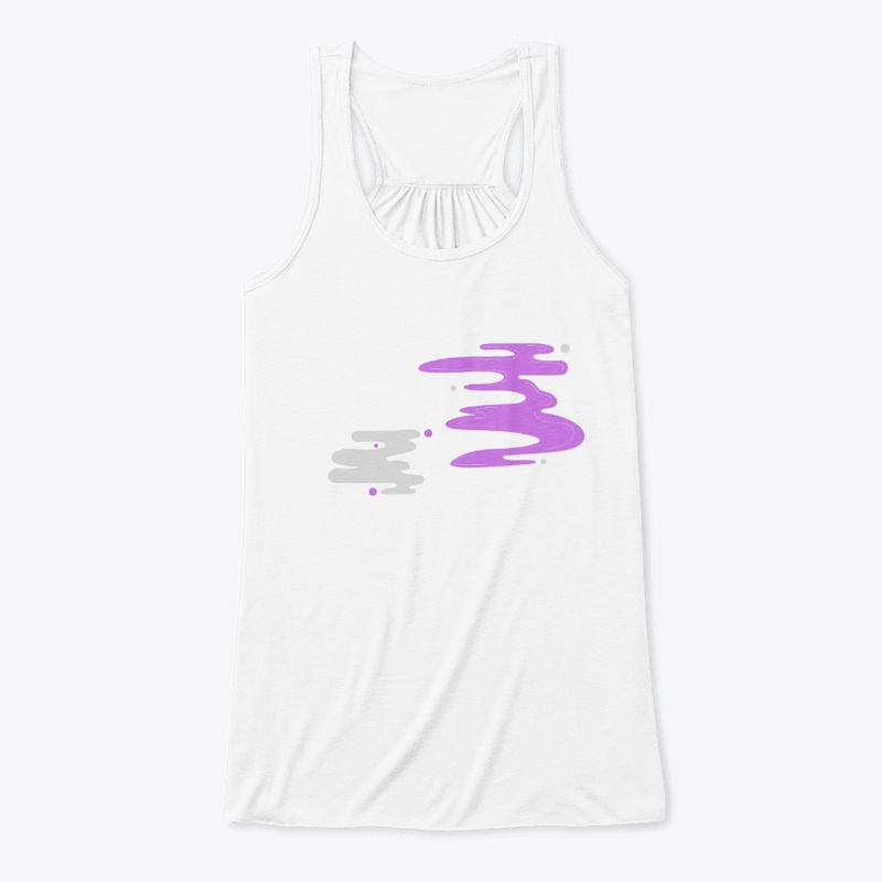 WOMEN'S FLOWY TANK TOP