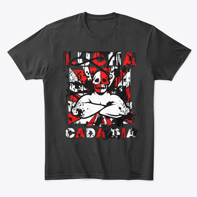 Lucha Cada Dia